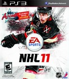 NHL 11 (PlayStation 3)